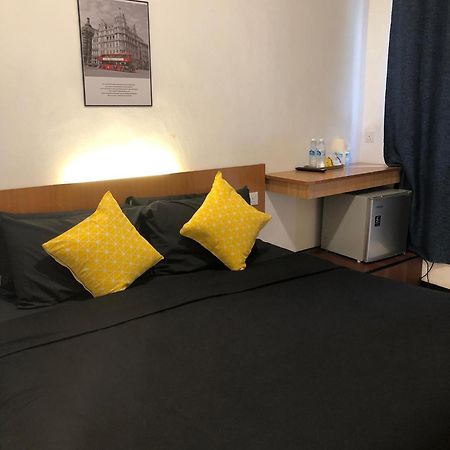 Nu Melati Hotel Pantai Cenang  Bagian luar foto