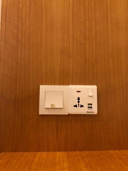 Nu Melati Hotel Pantai Cenang  Bagian luar foto